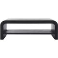 Avivan 1 Shelf Coffee Table - CNS6608 - Safavieh