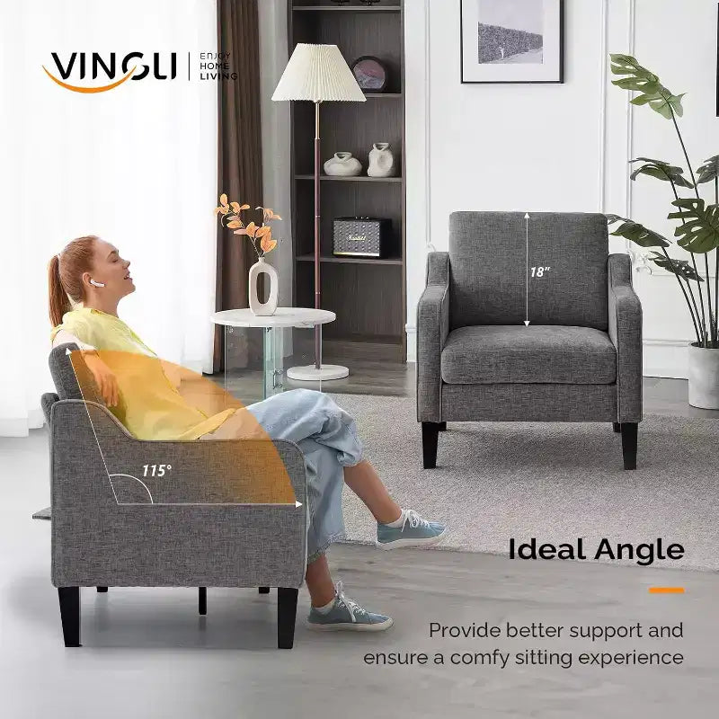 Poltrona d'accento rivestita in ciniglia, monoposto – Nero / Bianco crema / Verde scuro e altro